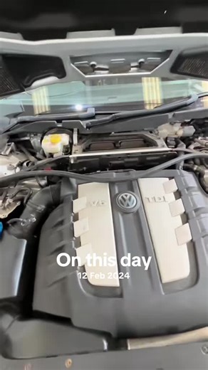 Diagnosing a V6 Diesel Car's Heating Issues
