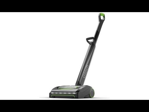 How to service Gtech Vacuums