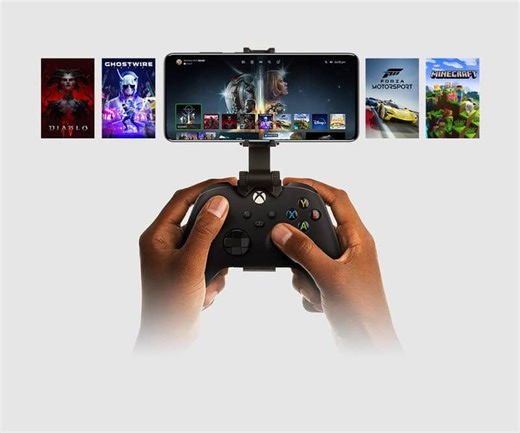 Xbox Vs Android: Can Games Be Sold Through The Xbox App - Gameranx