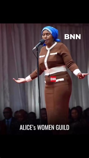Edgar Obare on Instagram: "Sue Gacambi hilariously narrates how Thika socialite Alice Ng’ang’a had hired goons to act as women’s guild. #alicenganga #bnnbasic JOIN BNN BASIC- link in bio"