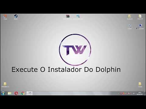 Como Jogar Mario Kart Double Dash No PC
