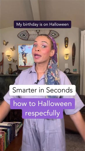 148K views · 4.1K reactions | How to Halloween Respectfully  Let’s...
