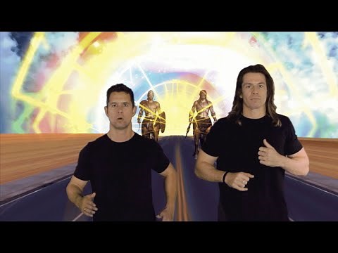 Stafford Brothers - Four Legs (Official Music Video)