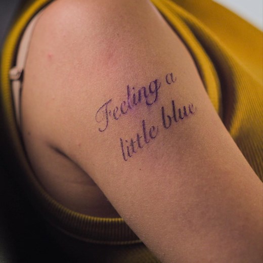 8.5K views · 158 shares | See a therapist in three days or less so you can feel better, faster. | Highmark Blue Shield | Facebook