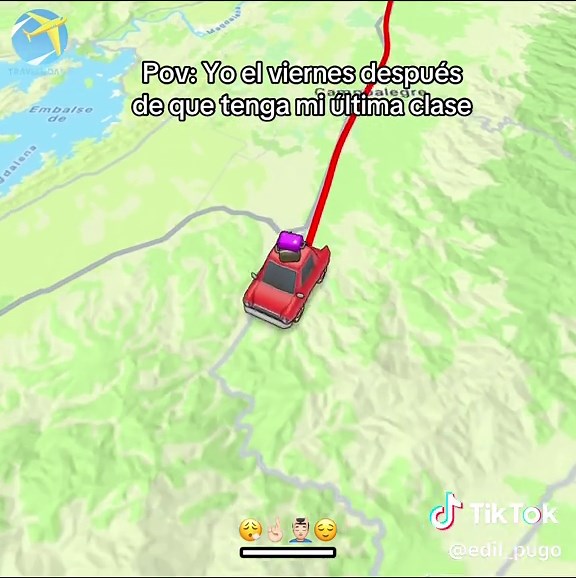 FUIMONOOOOSS Muchachoooooos🥳😮‍💨 #semanasanta #vacaciones #foraneos