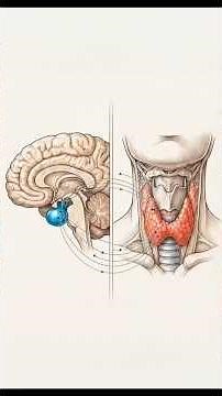 primary vs secondary hyperthyrodism made easy , usmale , AMc study ,easy mode