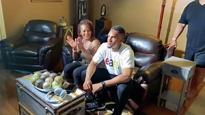 Best moments from Rounds 2, 3 of Draft