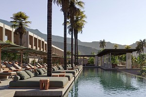 CORALES VILLAS: Exclusivas villas de nueva construcción en el Golf Costa Adeje, Tenerife Sur