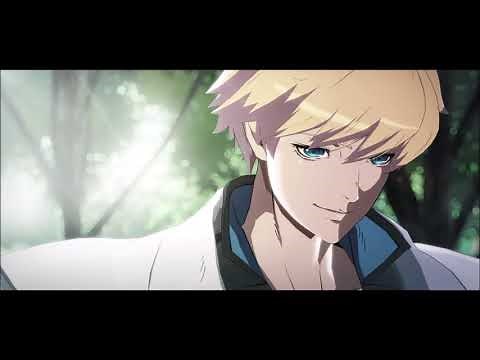 The Roar of the Spark (Ky Kiske's Theme) FULL - Guilty Gear Strive