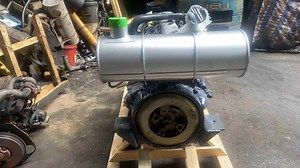 [Hot Item] Excavator High Quality Mitsubishi 6D16 Engine for Sale Construction Machinery 6D16 Mitsubishi Engine