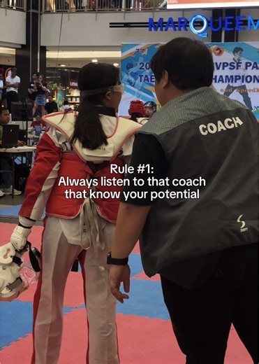 Mastering Taekwondo: Essential Training Tips