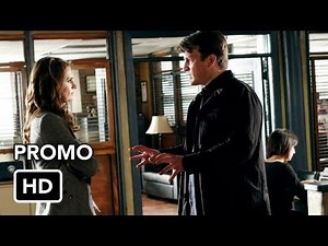 Castle 4x21 Promo "Headhunters" (HD)