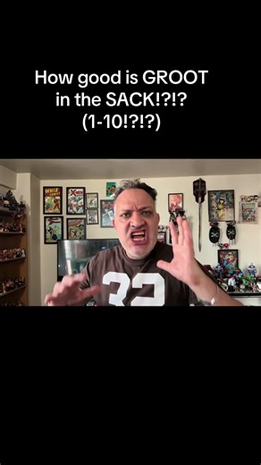 #groot #centalpark #mcu #marvel #guardians | groot