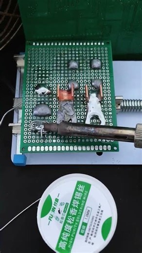 Soldering#tips #shorts#tools#welding#electricianequipment#diy#industrialelectrician