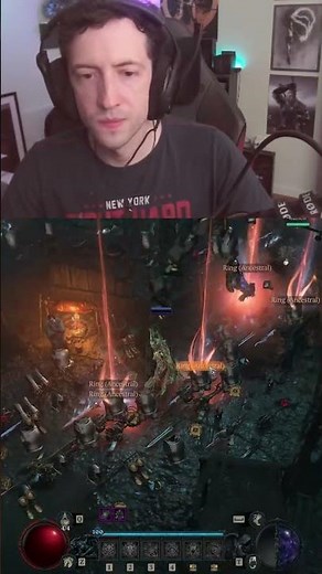 Diablo 4 - How Did This Happen?