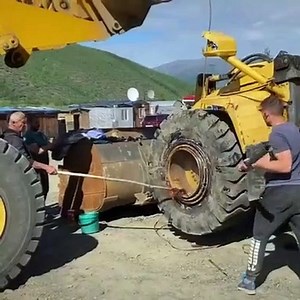 Excavator fails | excavator operator fails