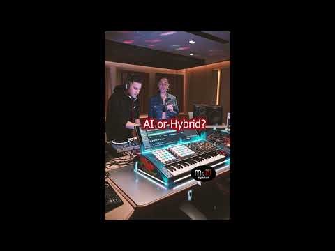 From Wax Records to the Future of Music Production | The Evolution of the Studio