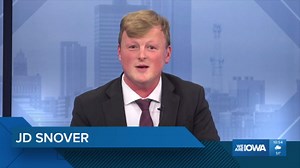 Science Center of Iowa celebrates 55 years at SCI's Big Blast