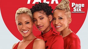 ‘Red Table Talk’ canceled as Meta shuts down Facebook Watch’s original programming