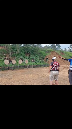 Practical Shooting Practice (@practical.practice.sa)’s videos with Let's Go - JAXSON GAMBLE