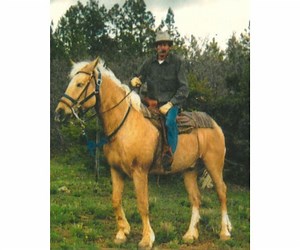 Elmer Sandoval Obituary (2023) - Espanola, NM - DeVargas Funeral Home and Crematory - Espanola