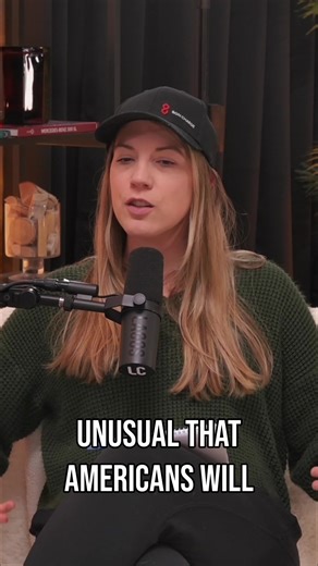 Americans and our career focus… what are you gonna do? #burnoutprevention #careertok #americans #culturaldifference