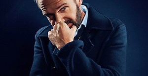 Exclusive interview: Ralph Fiennes - the measure of the man
