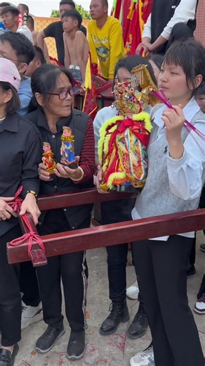 Video của douyinchina132 (@douyinchina132) về ma tổ nương nương là ai