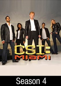 CSI: Miami: Deviant