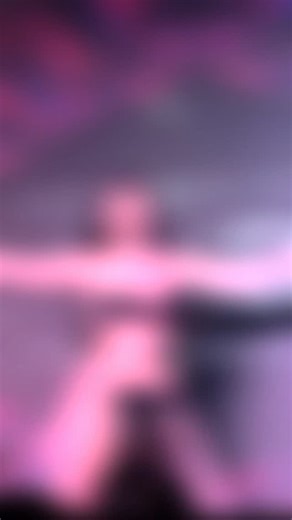 Olga Filippova on Instagram: "🦋 flying over stage"