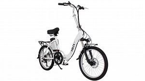 55 km menzil vadeden Volta VB1 Neo elektrikli bisiklet için yeni A101 fırsatı [4 Eylül 2025]