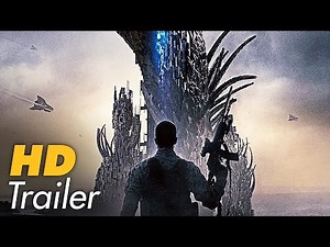 Exklusiv: OUTPOST 37 Trailer German Deutsch [2015]