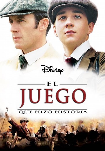 Juego de honor - película: Ver online en español