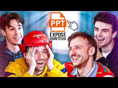 On dévoile nos pires secrets