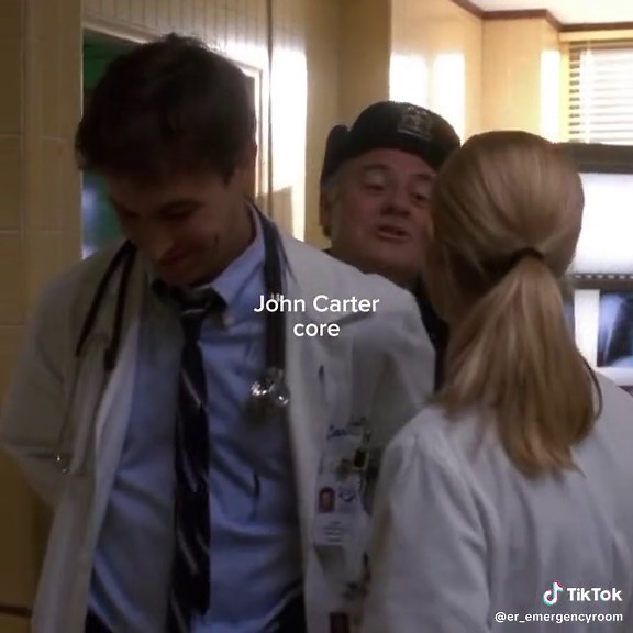 Doctor Hex's Missing Box and Chaos in the ER