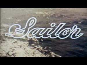 HMS Ark Royal. BBC series Sailor - intro