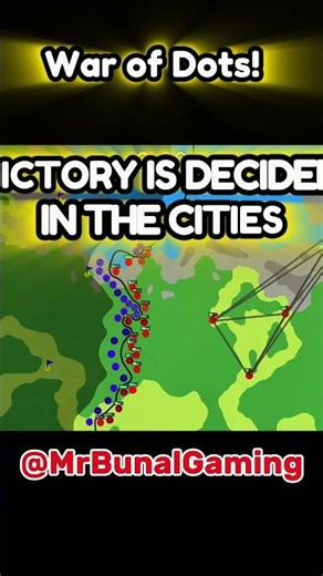 Stop Losing Dots! 📈 (Ultimate Economy Hack)