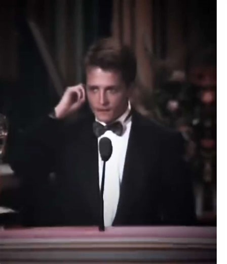 Michael J. Fox: A Cute Tribute to the 80s Icon