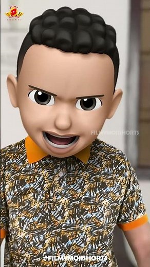 Filmymoji Middle Class Madhu #shorts #funny #comedy #filmymoji #90skids #90s #comedyshorts #funny