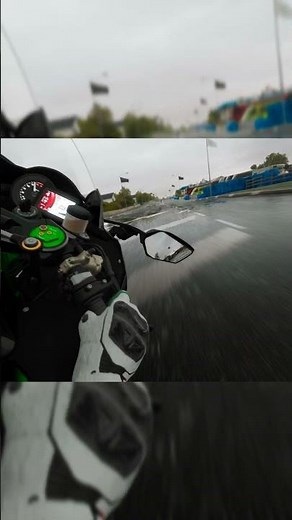 😱 Kawasaki H2 EPIC Horrible Motorcycle Crashes Full Throttle & Acceleration #motorcycle #racing