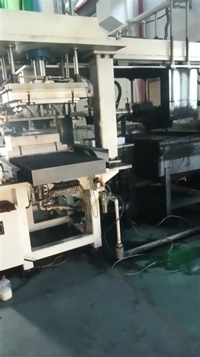 00000 #pulpmolding #machine #moldedpulp #Papertray #Environmentalprotectionpackaging