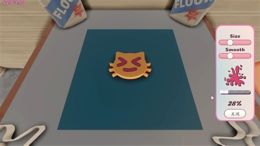 悠闲的经营甜品屋吧 Candy Shop Simulator