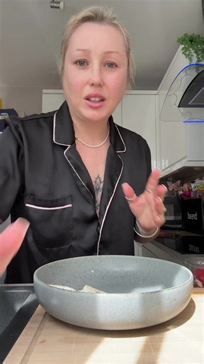 Quick and Easy Lunch/Dinner Ideas