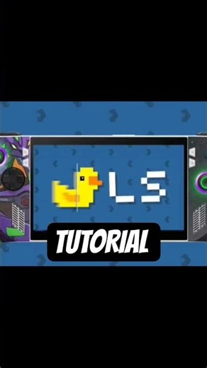 Tutorial y explicación del Lossless Scaling en la ROG Ally #rogally #handheldpc #gamer