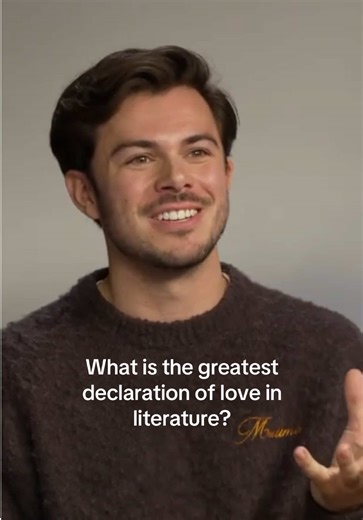 Exploring Love in Literature with Emerald Fennell