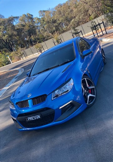 LS3 HSV Cars for Sale: Explore the Power of Performance