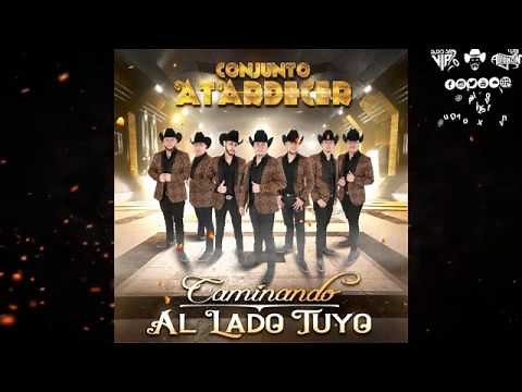 Conjunto Atardecer - Caminando al Lado Tuyo / 2020