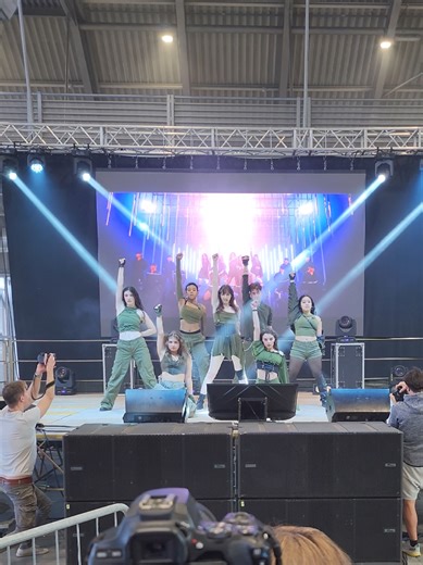 CLC's Extracon Helicopter Performance Breakdown