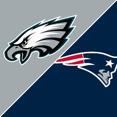 Eagles 41-33 Patriots (Feb 4, 2018) Final Score - ESPN