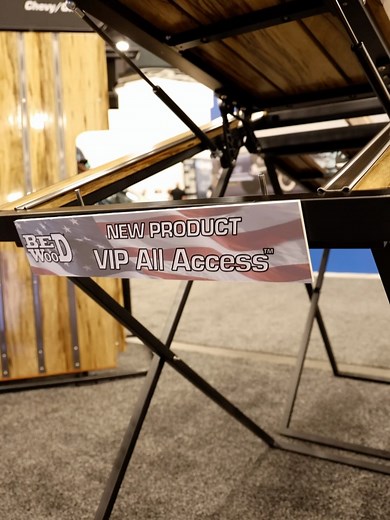 Old Anvil Speed Shop on Reels